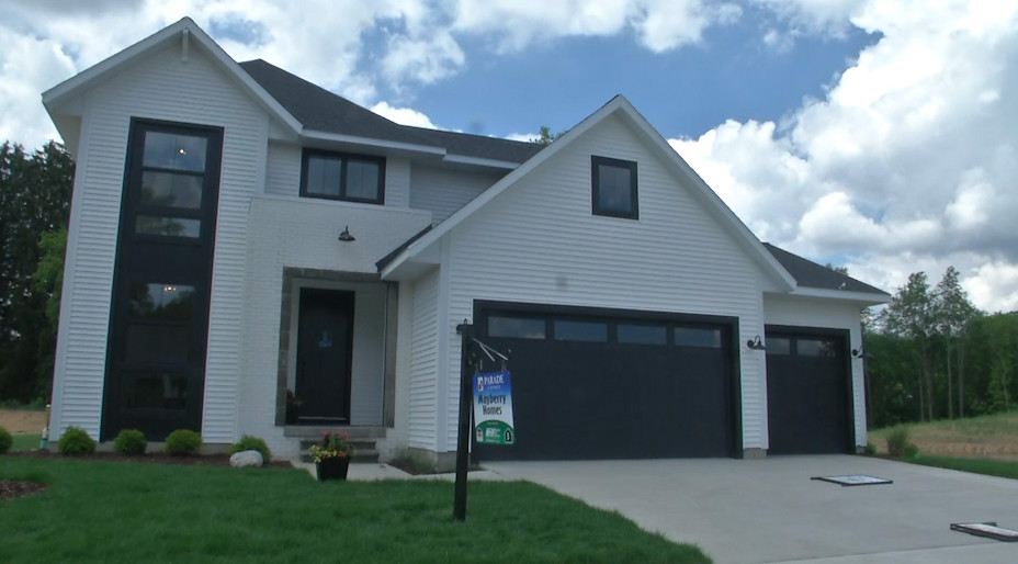 Update on New Residential Developments in Meridian Township HOMTV