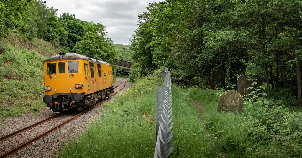Ded electrics 73952 1200 Derby RTC to Derby RTC via Stock… Flickr