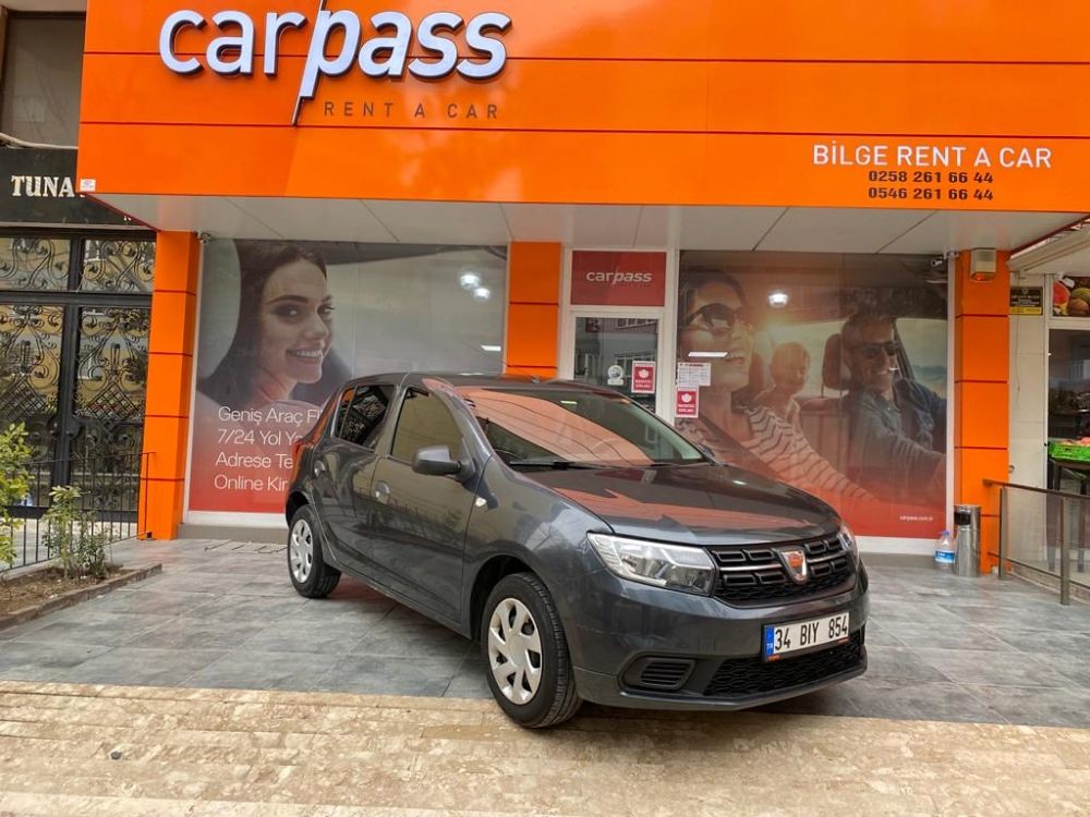 Denizli Rent A Car Carpass Oto Kiralama Denizli'nin en i… Flickr