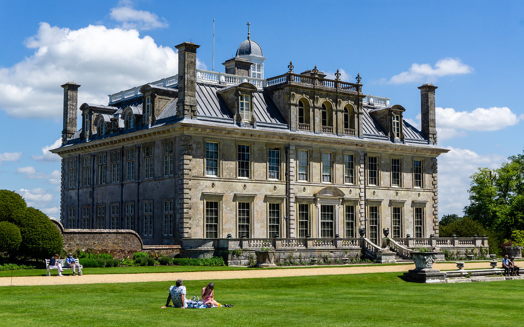Kingston Lacy Kingston Lacy is a country house and estate … Flickr
