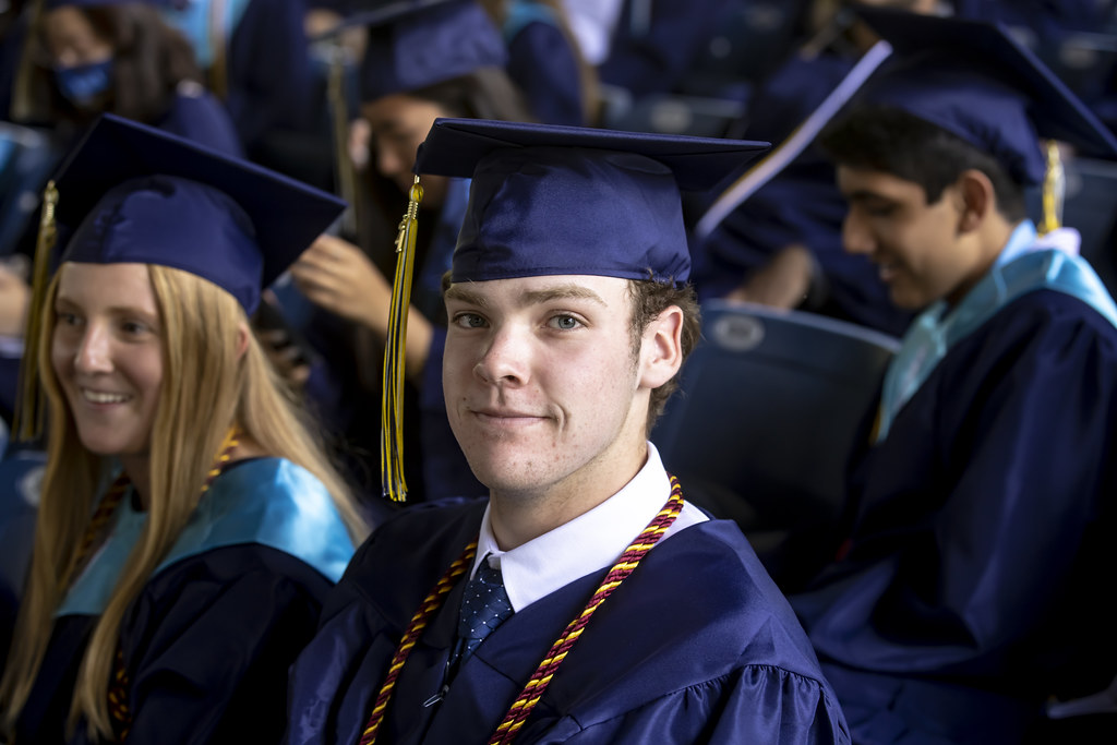 20210604 RHHS Graduation _V4A3449 River Hill High School… Flickr