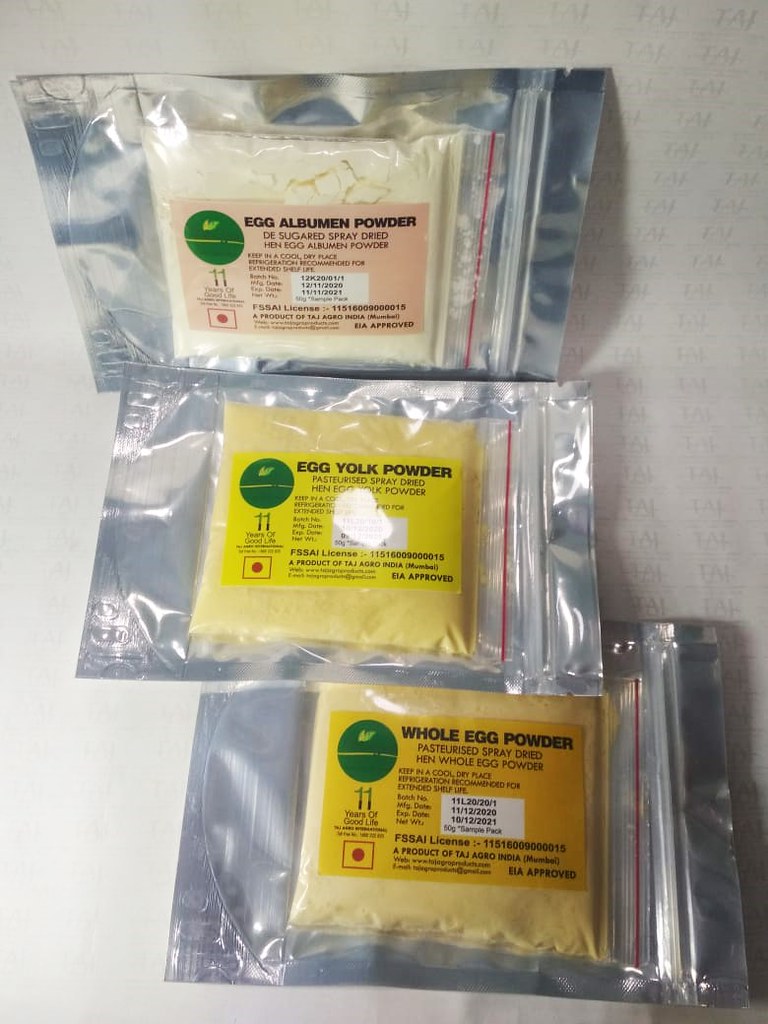 Powdered Egg Wholesale Price for Powdered Egg in India_t… Flickr