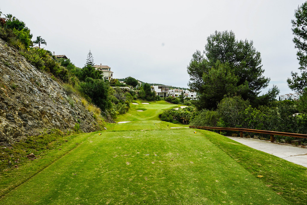 La Quinta Golf Resort Playing Guide and Review Golf on Costa del Sol