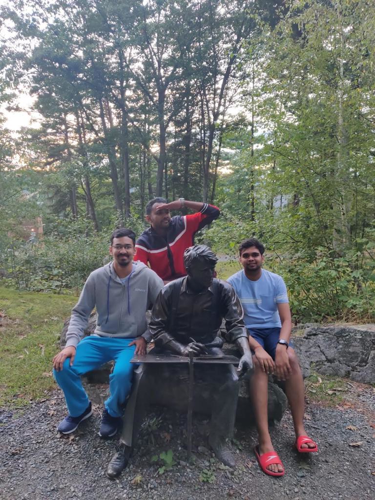 The Thayer Experience As part of Thayer School's 2021 Inve… Flickr