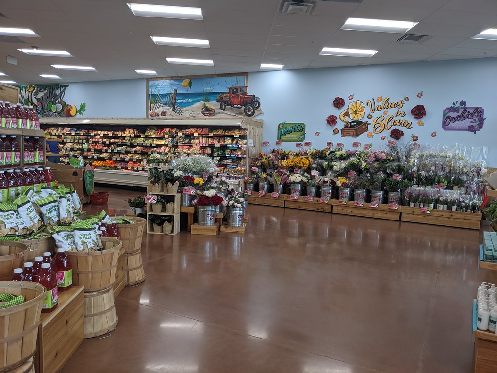 Trader Joe's (Fort Myers, FL) a photo on Flickriver