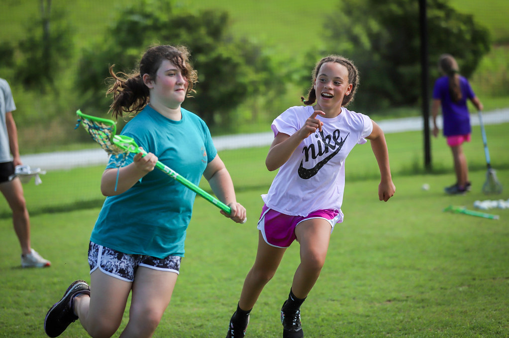 Summer Lacrosse Camp 2021 Flickr