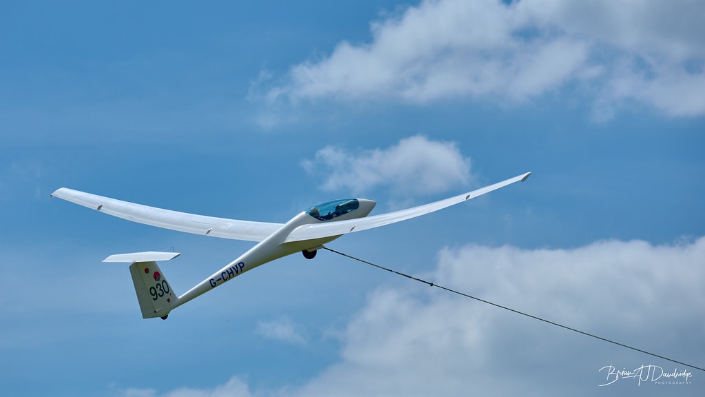 A morning at the East Sussex Gliding Club Ringmer, near Le… Flickr