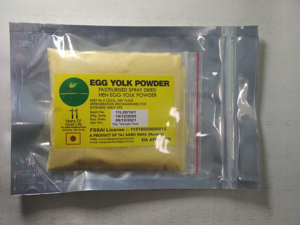 yolk powder egg powder _taj agro9 manufacturers Taj Agro, … Flickr