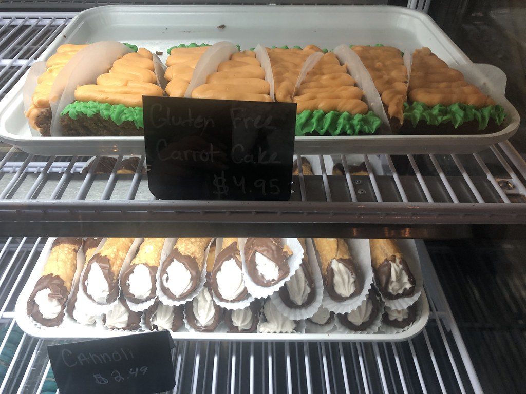 Edition SUGAR BAR Sweets + Coffee Candace Lately