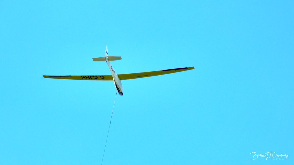 A morning at the East Sussex Gliding Club Ringmer, near Le… Flickr