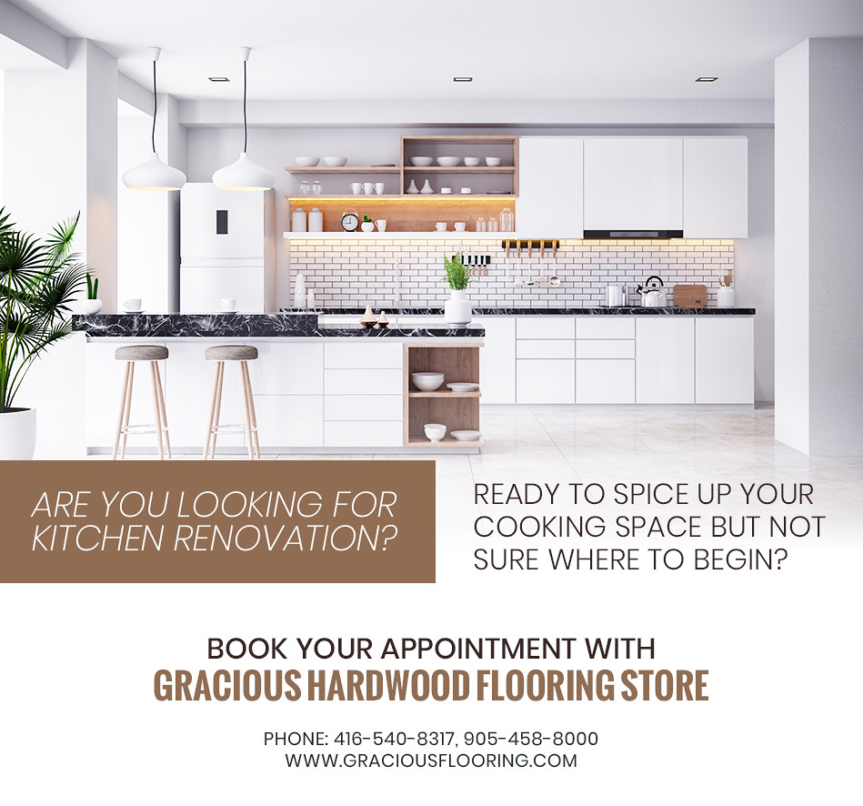 Best Kitchen Renovation Brampton If you are looking for ki… Flickr