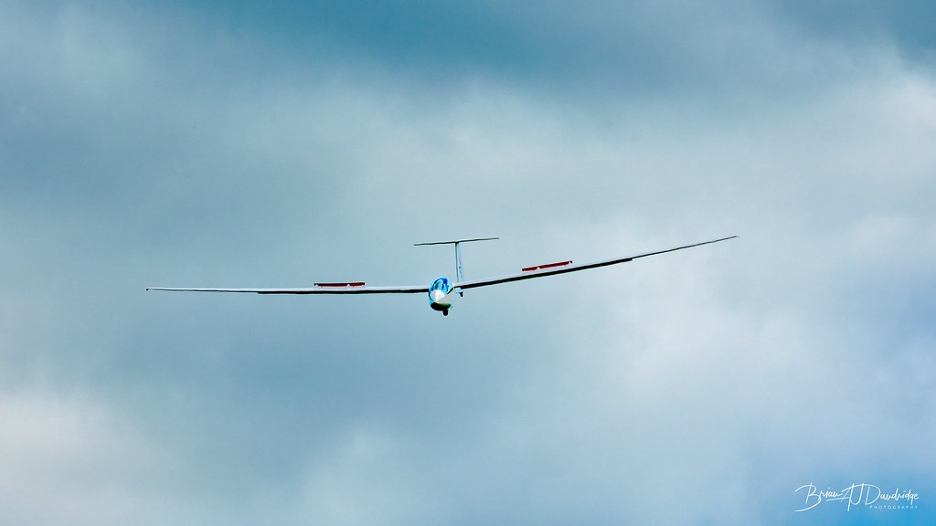A morning at the East Sussex Gliding Club Ringmer, near Le… Flickr