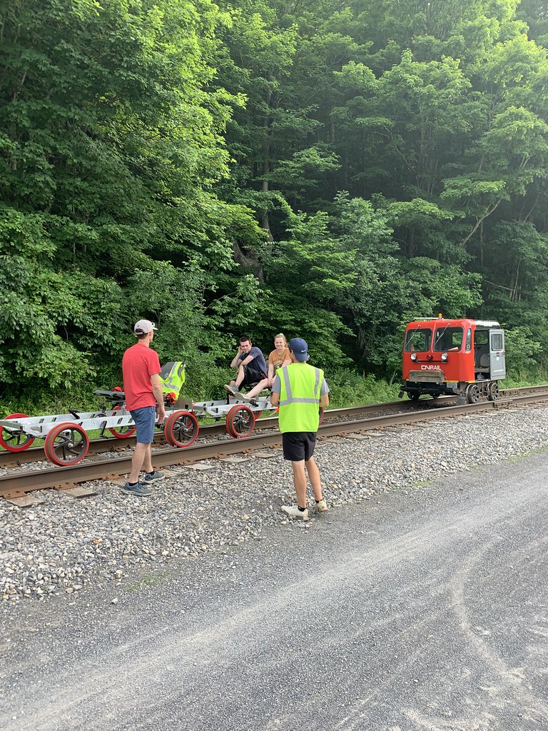 June 2021 Tracks and Yaks Flickr