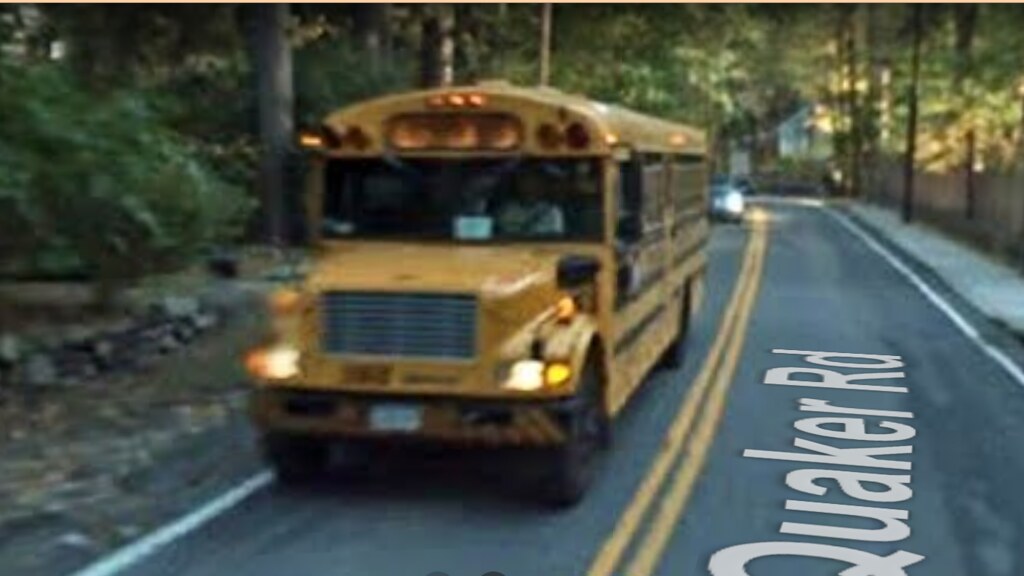 FORMER Chappaqua Transportation 380 Former Haverstraw Tran… Flickr