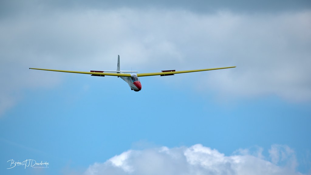A morning at the East Sussex Gliding Club Ringmer, near Le… Flickr