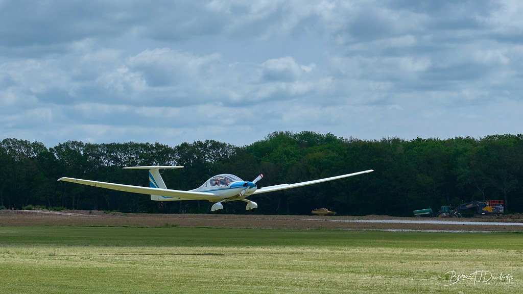 A morning at the East Sussex Gliding Club Ringmer, near Le… Flickr