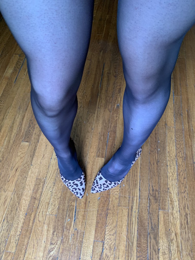 57767DF173C2419B9DF691A03C8C4191 Sheer black pantyhose… Flickr