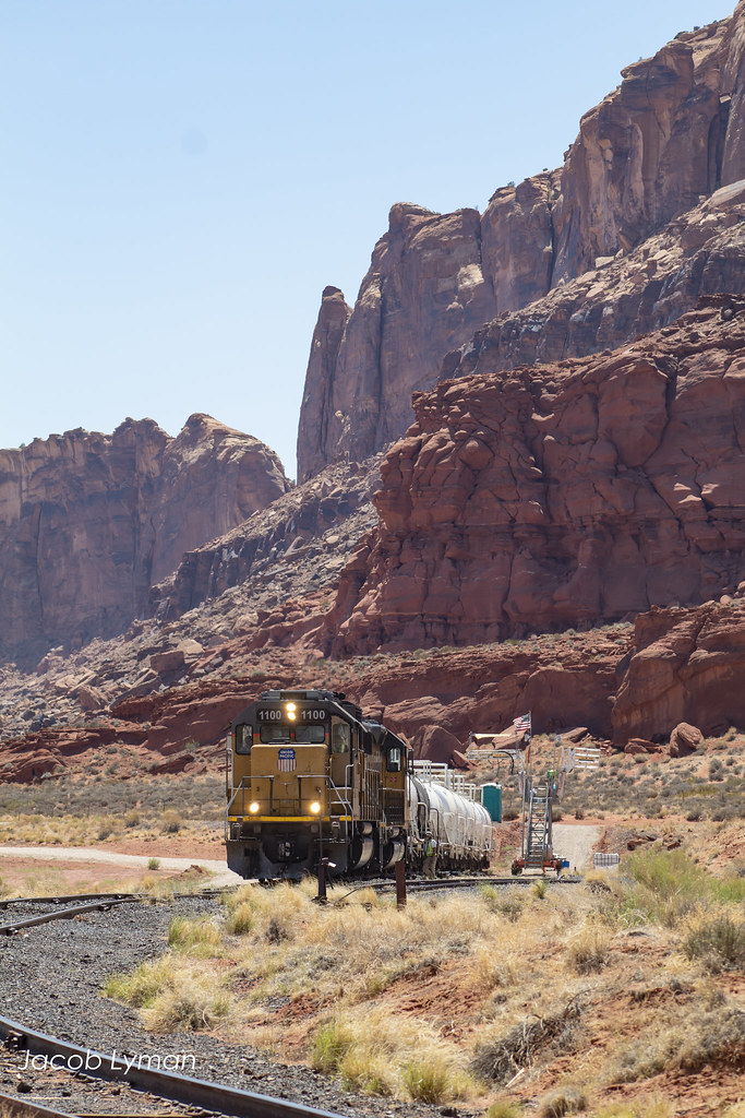 Dead Horses and Acid The Cane Creek Subdivision is a sceni… Flickr