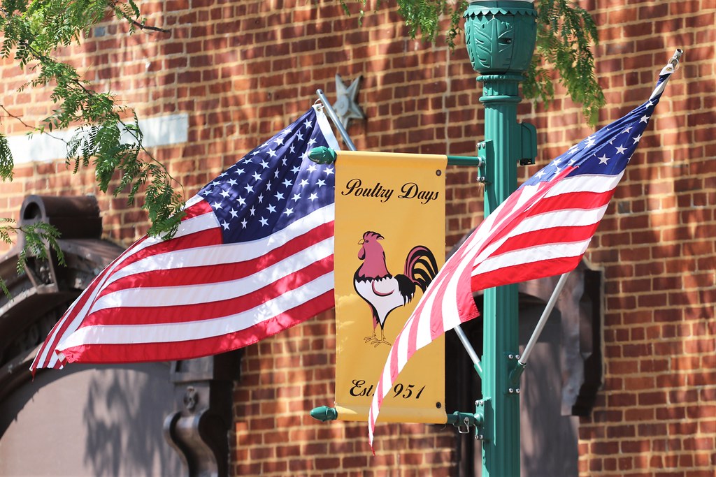 Darke County Ohio Parades 2021, 2022 Flickr