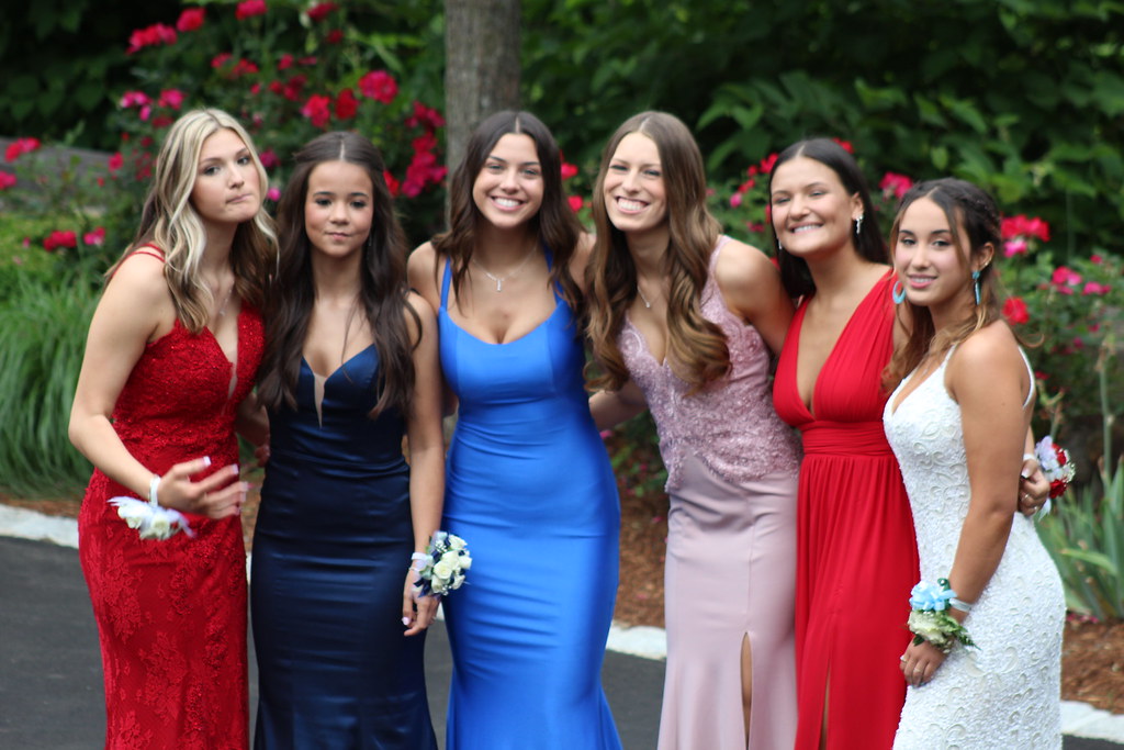 Senior Prom 2021 083 Ellie Clayton Flickr