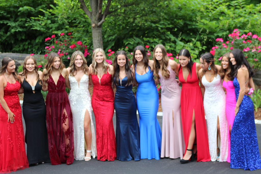 Senior Prom 2021 095 Ellie Clayton Flickr