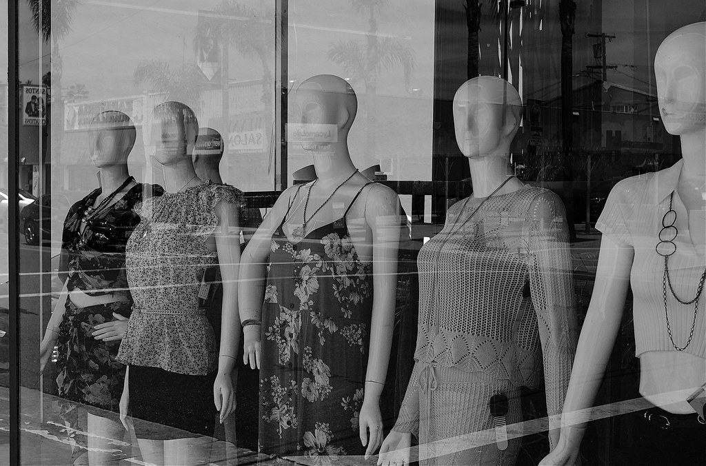 Lined up Gardena, Ca. michaelj1998 Flickr