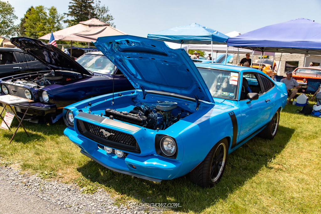 Carlisle Ford Nationals 2021 Coverage