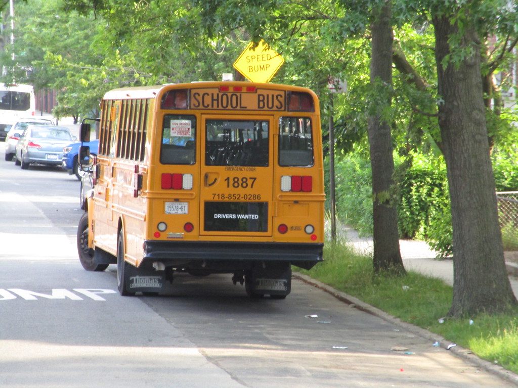 NY Chenango County Unadilla Valley Central School District Flickr