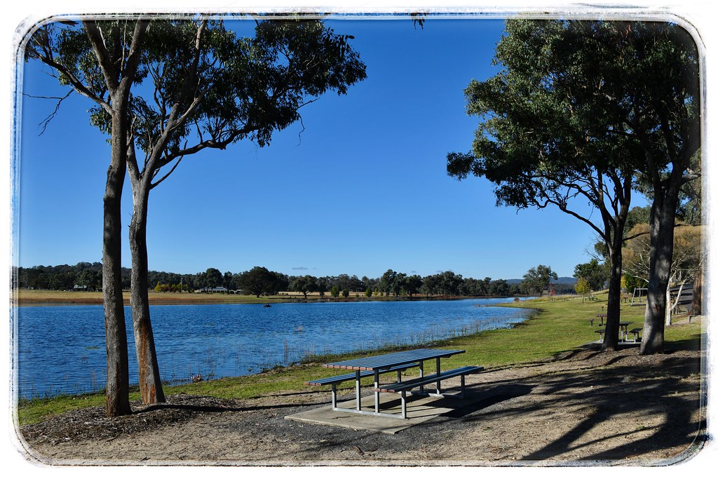 Storm King Dam. HBM. Storm King Dam is the main water supp… Flickr