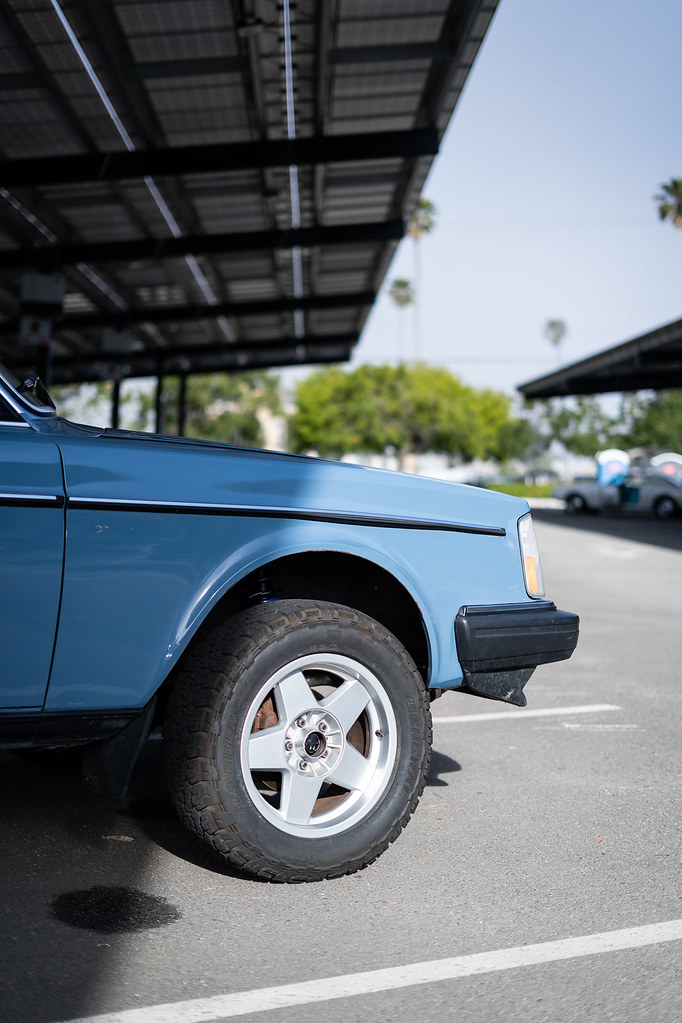 DWA! Morning Motors 6/13/2021 Flickr