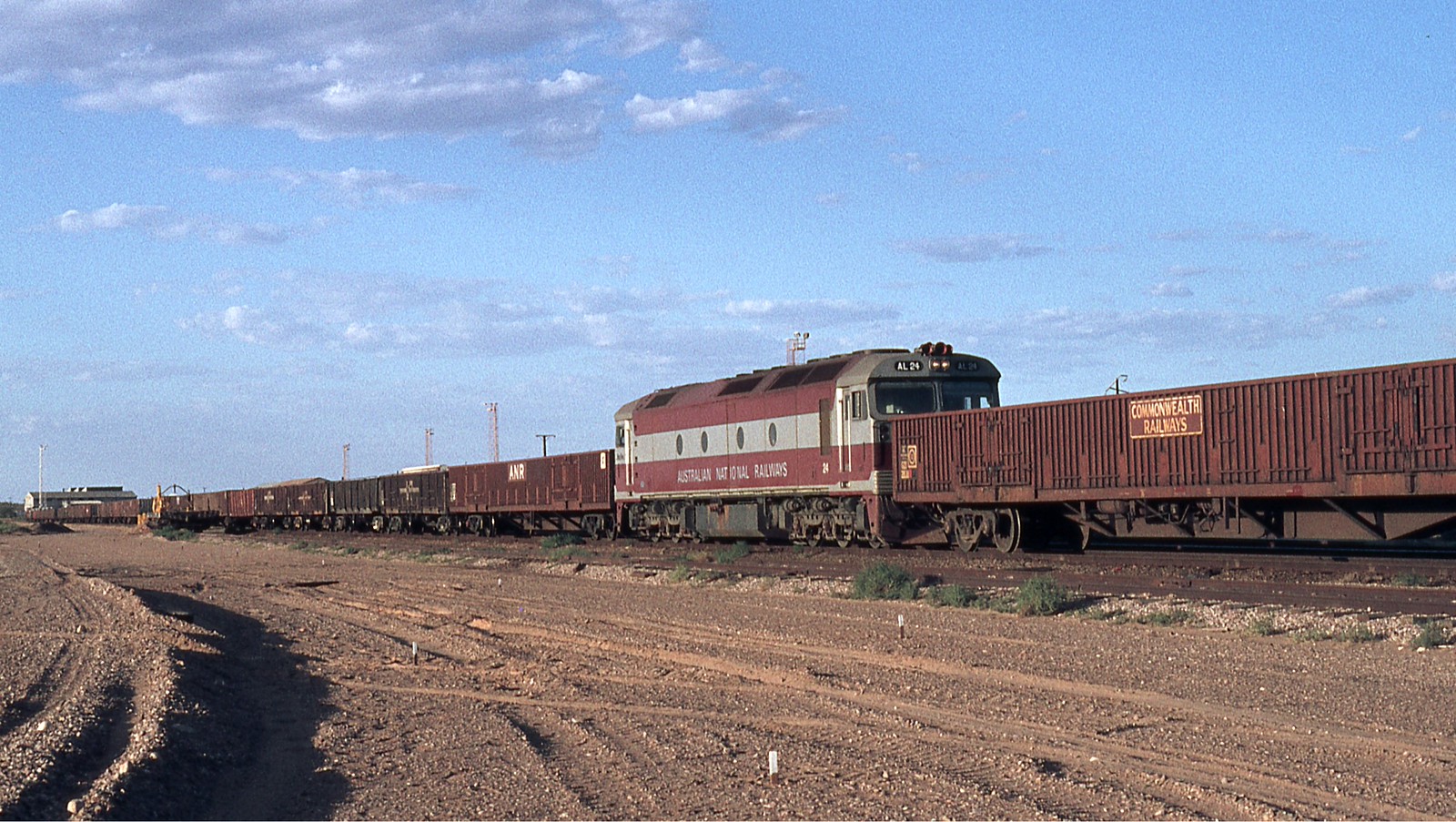 Spencer Junction Flickr