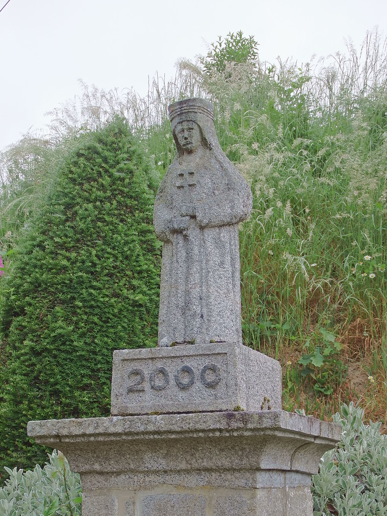 DSCF9069 La grotte de Bion, SainteMarieOutrel'Eau (Calv… Flickr