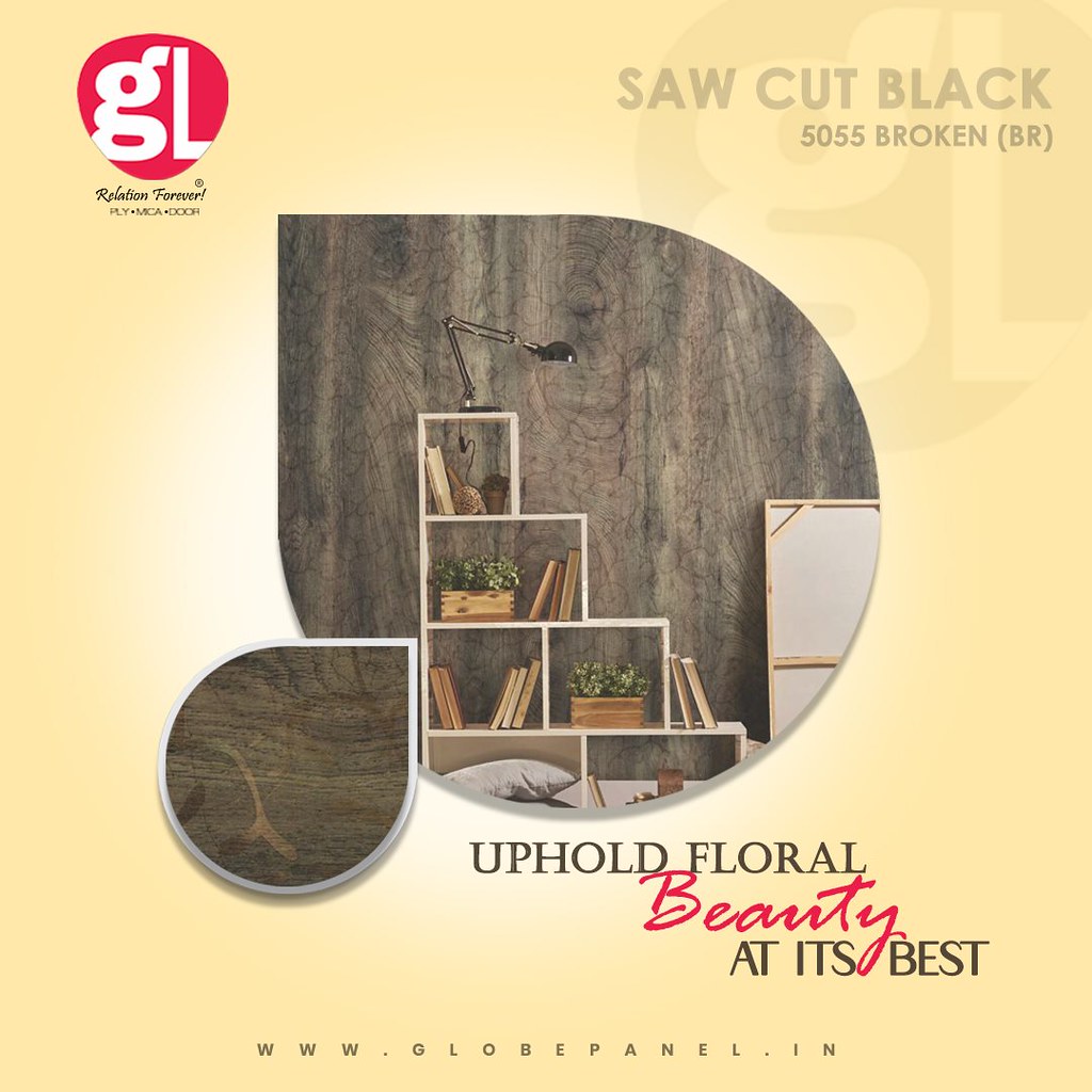 Best Laminates company in India Globe Panel is one of the … Flickr