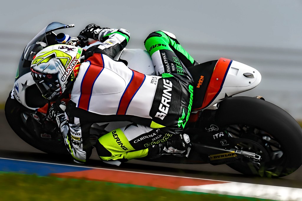 KTM driver Photographer Flickr