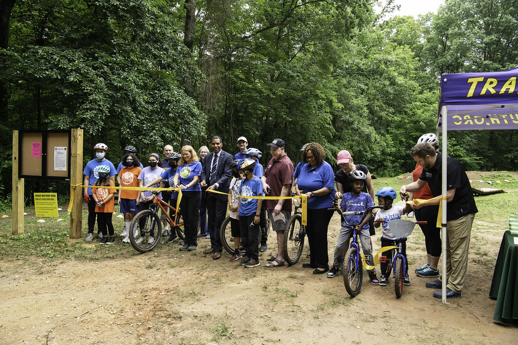 Brookfield Park Skills Course Opening June 12, 2021 Flickr