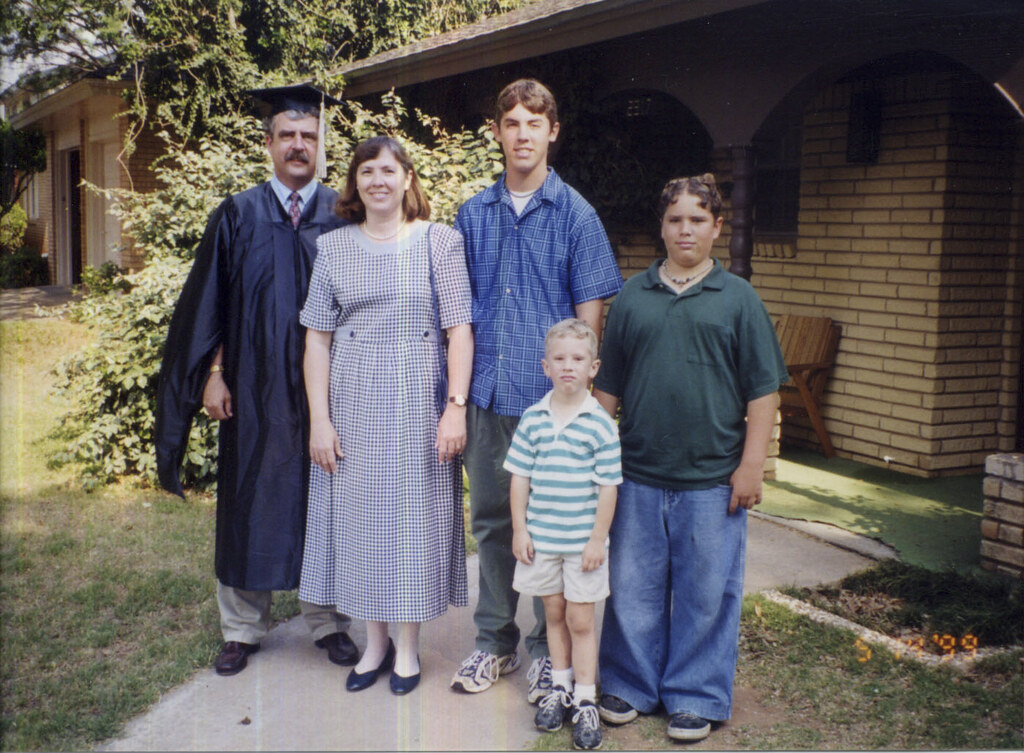 Lawrence Family Flickr