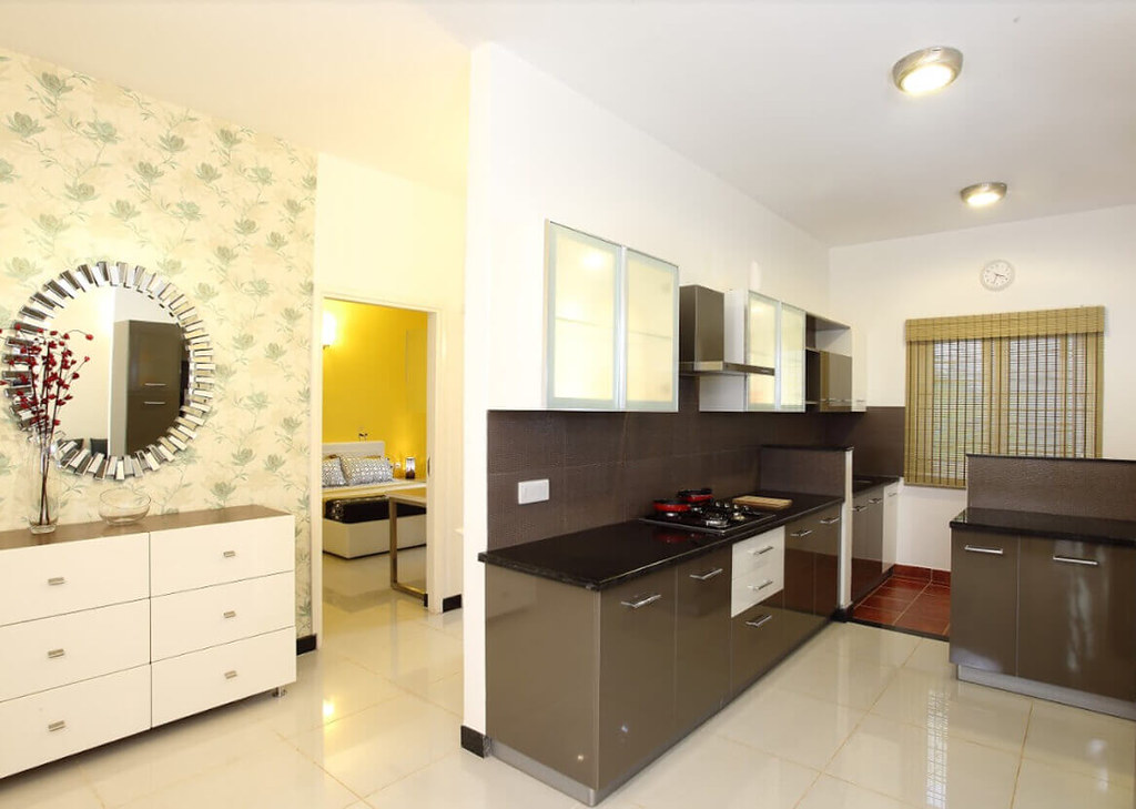 MIMS Residency Apartments In Bangalore MIMS Residency Apar… Flickr