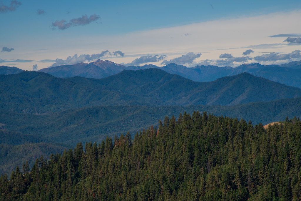 Anderson Butte Photo by Kyle Sullivan, June 14, 2021. The … Flickr