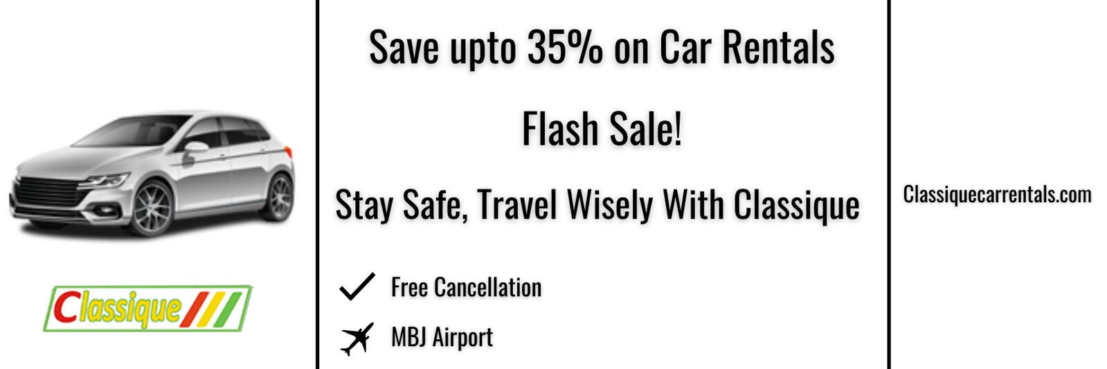 Classique Car Rentals Flickr