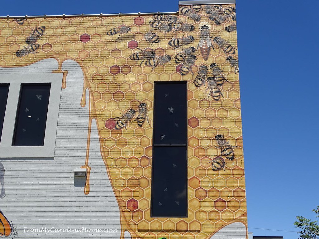 Hendersonville Art Flickr