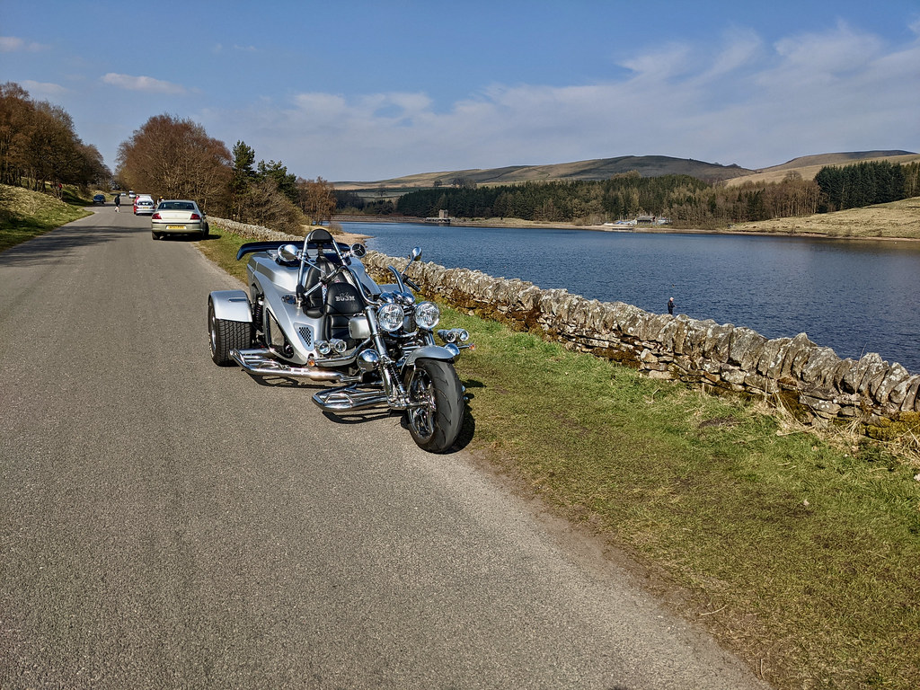 Buxton to Whaley Bridge Walk BlackDaffodil Flickr