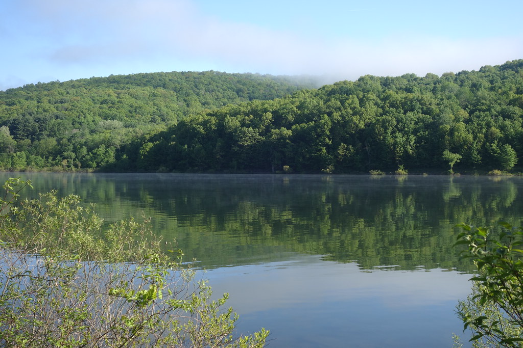 Must Know Willow Bay Camp Ground For You