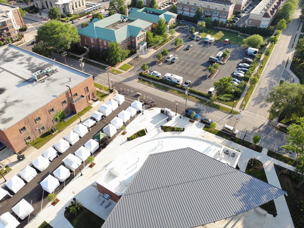 City Hall Lot 2 default gis wheaton Flickr