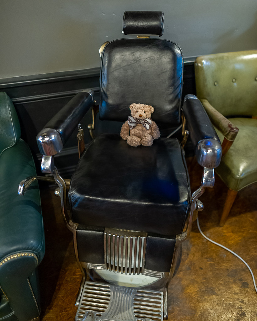 Asbury Park, NJ Cigar Shop Asbury Park, NJ. — I decided to… Flickr