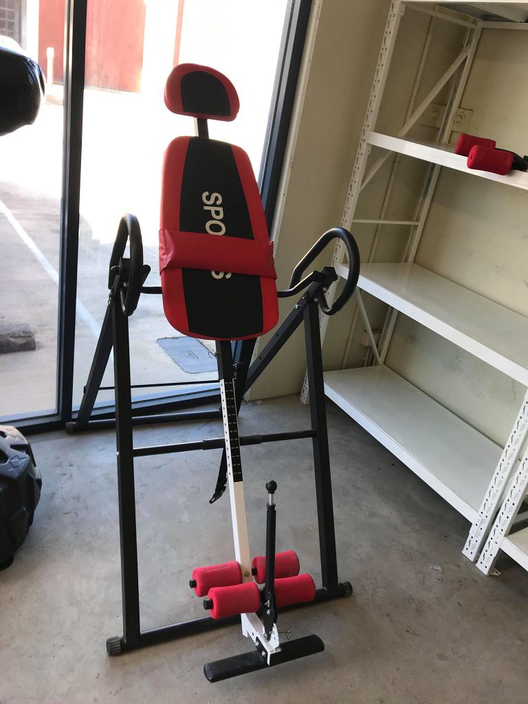 Best Adjustable Sit Up Bench Sale Shelving Sunnybank is th… Flickr