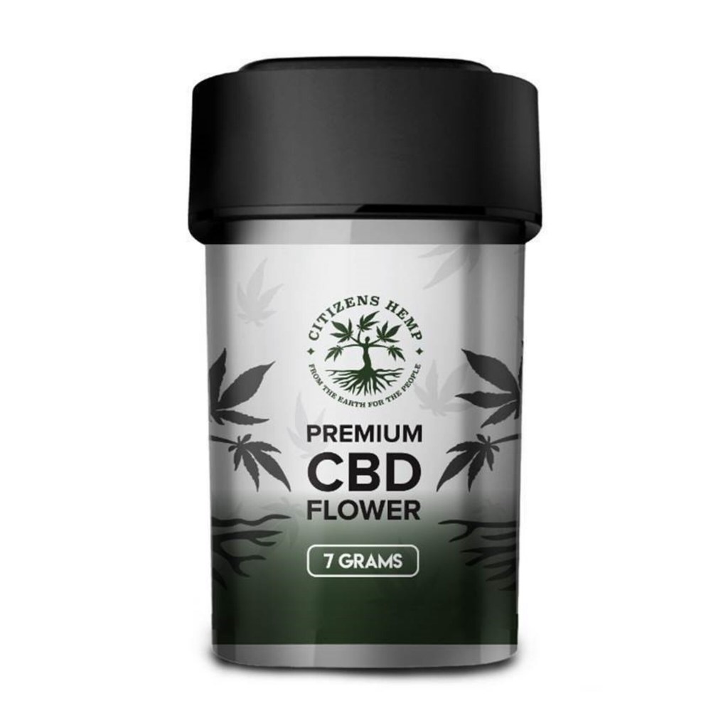 Buy the Premium CBD Flower Online at Citizens Hemp Flickr