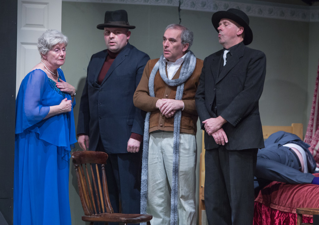 theladykillers21_16485108620_o Image from Highbury Pla… Flickr