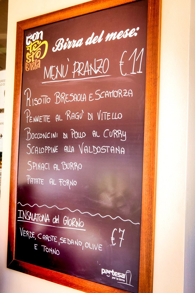 Bar Gelateria Ris… Flickr