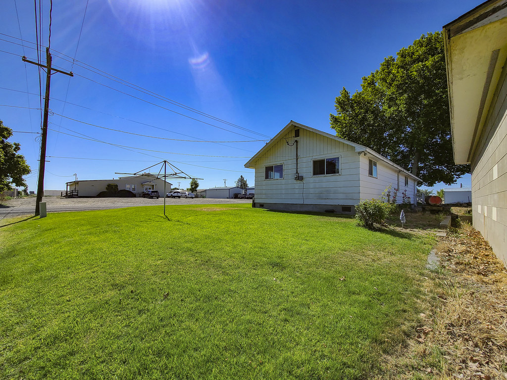 10 Ash Street, Burbank WA 99323 Home For Sale 10 Ash Stree… Flickr