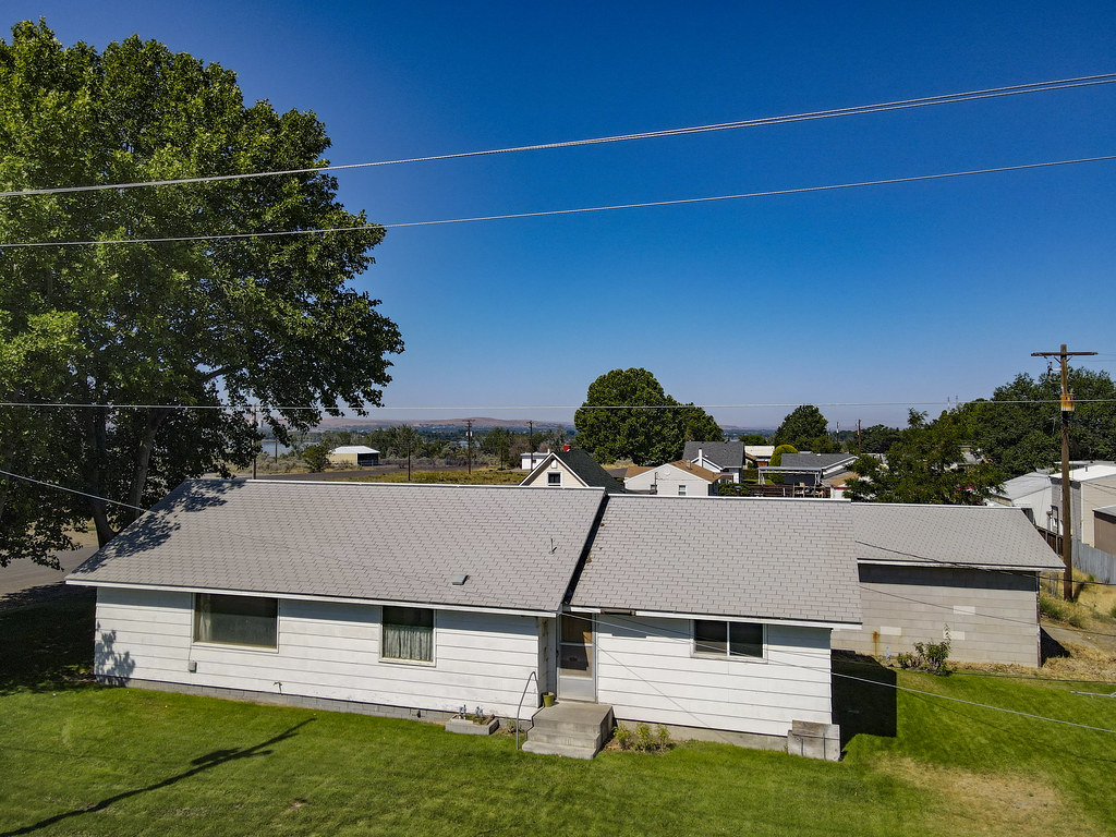 10 Ash Street, Burbank WA 99323 Home For Sale 10 Ash Stree… Flickr